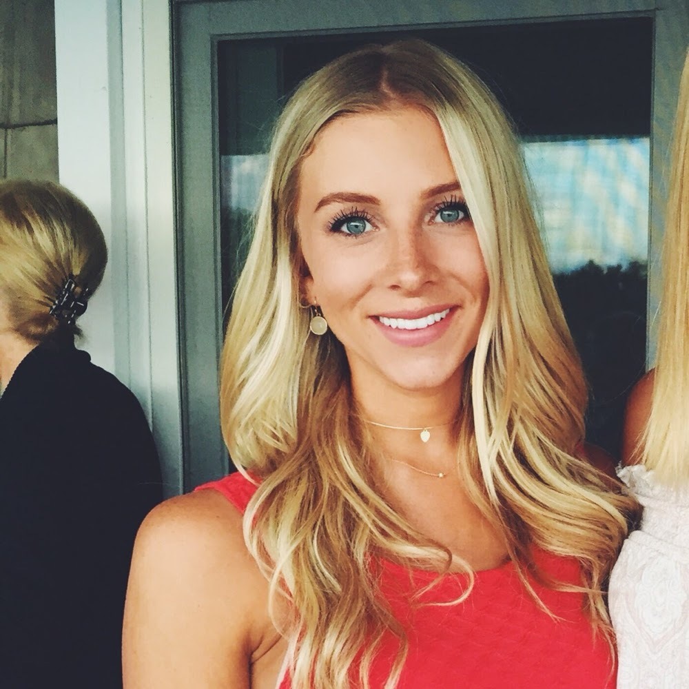 Meet your Posher, Jenna